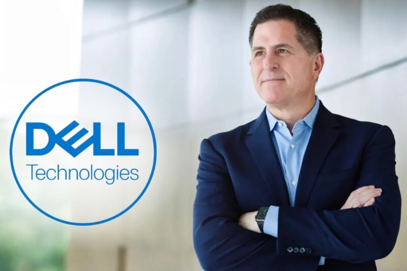 Michael Dell Age, Bio, Family, Net Worth, Dell Technologies, Income Sources & More