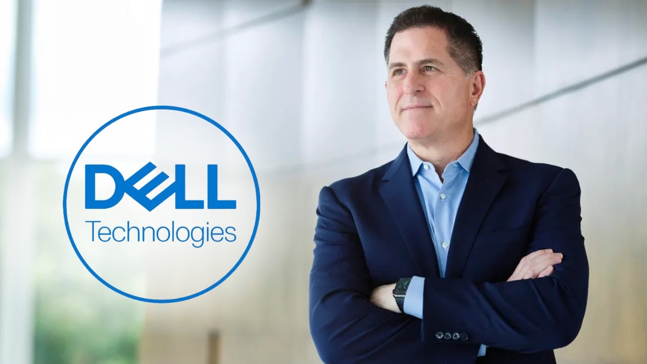Michael Dell