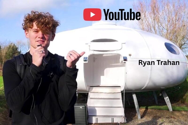 Ryan Trahan Age, Height, Wife, Net Worth, YouTube Career, Businesses & More
