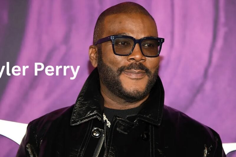 Tyler Perry Age, Bio, Family, Net Worth, Movies, Studios & Media Empire