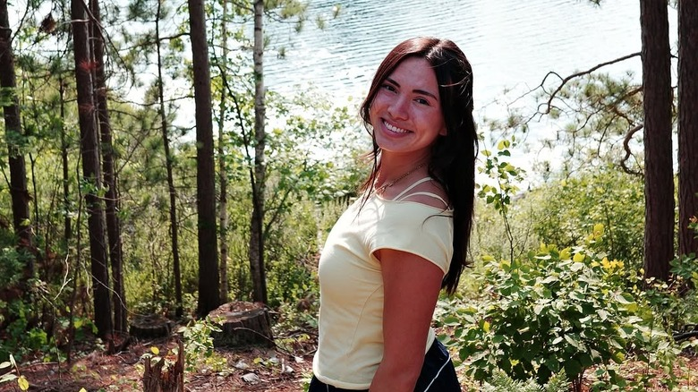 Who Is Haley Pham?