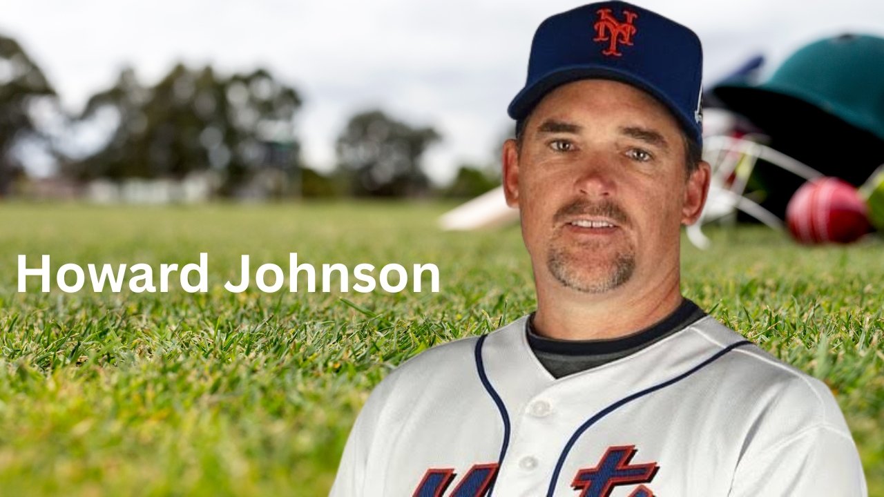 Howard Johnson:
