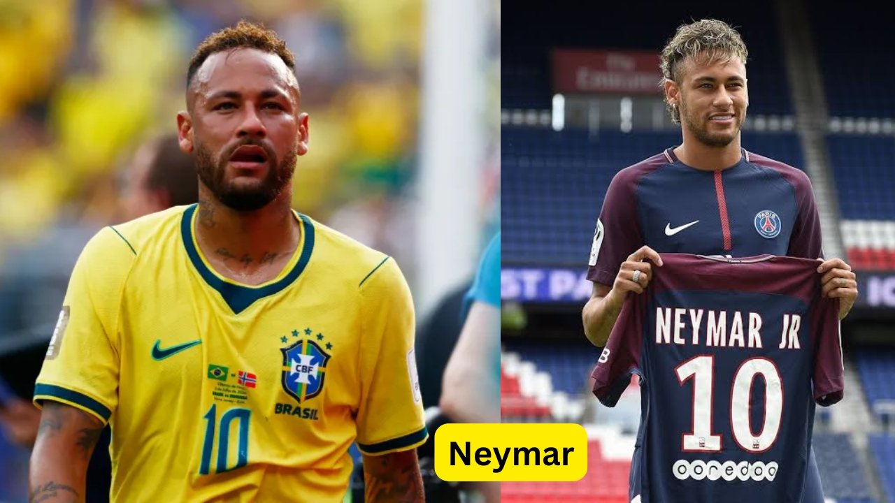Neymar