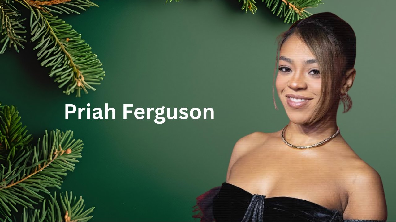 Priah Ferguson Age, Bio, Net Worth, Height, Family, Career, and Stranger Things Journey