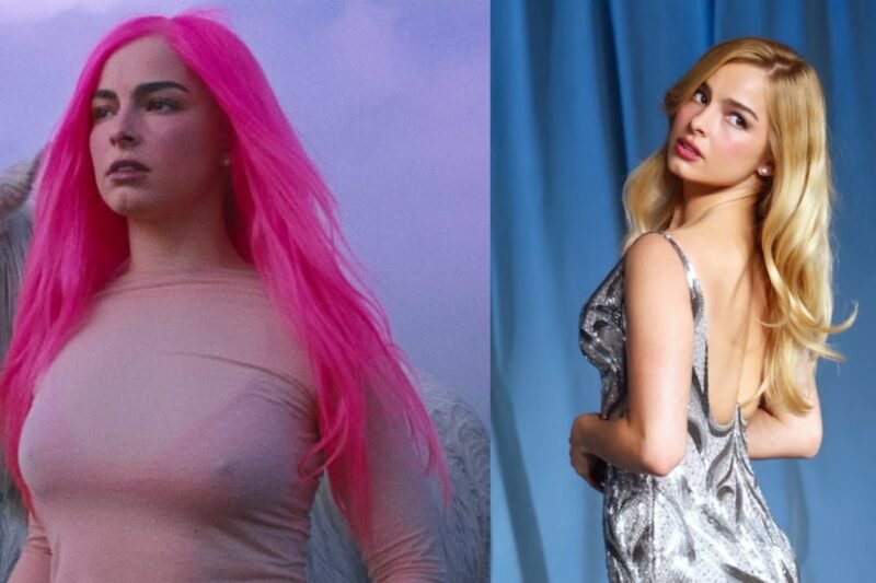 Addison Rae: Age, Height, Biography, Net Worth, Movies, Songs & More