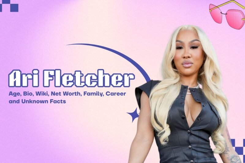 Ari Fletcher
