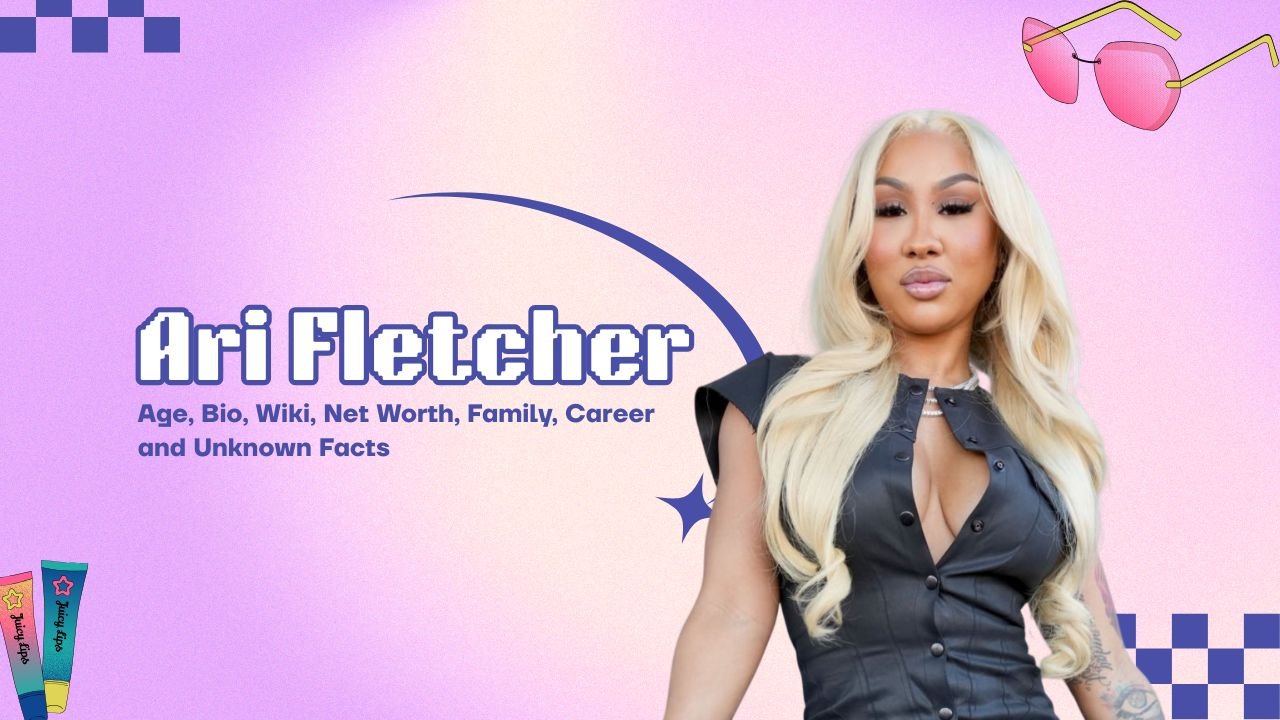 Ari Fletcher