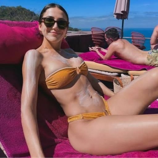 Kat Stickler