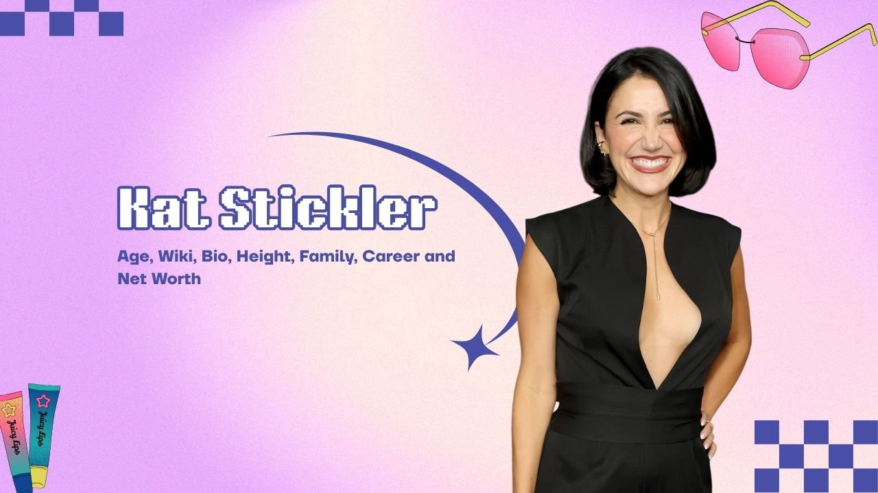 Age, Wiki, Bio, Height, Family, Career and Net Worth