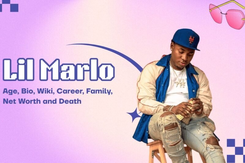 Lil Marlo: Age, Bio, Wiki, Career, Family, Net Worth and Death