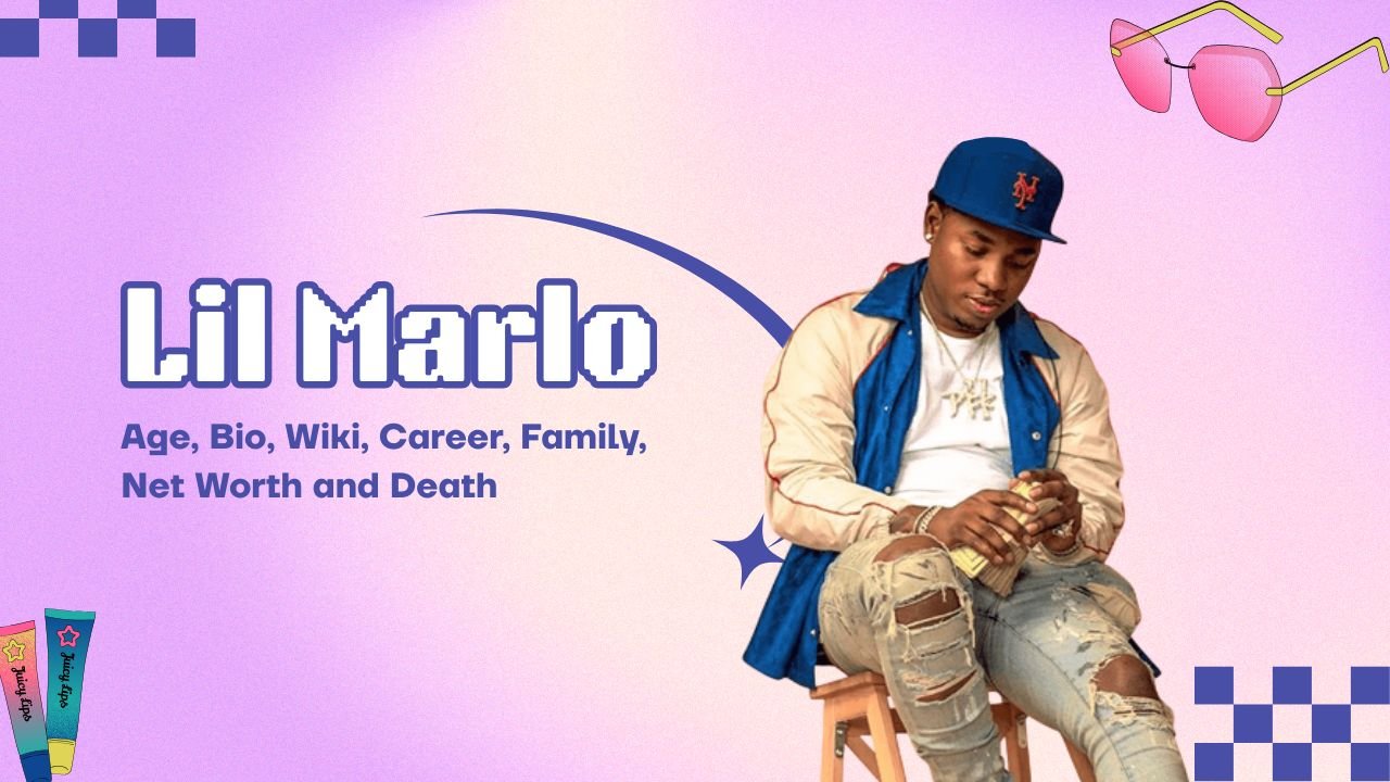 Lil Marlo
