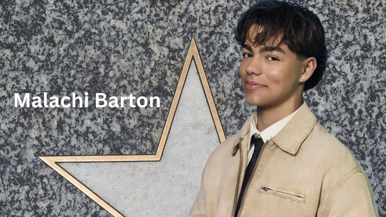 Malachi Barton