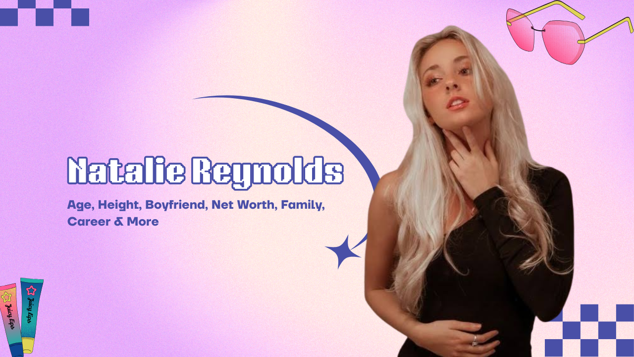 Natalie Reynolds
