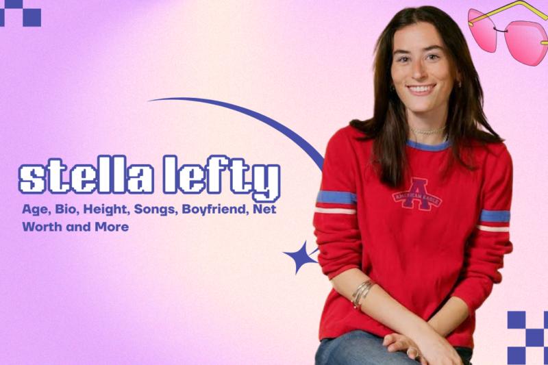stella lefty