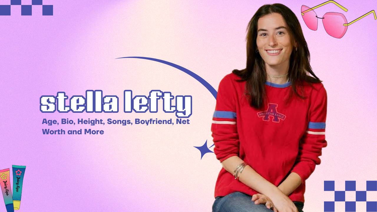 stella lefty
