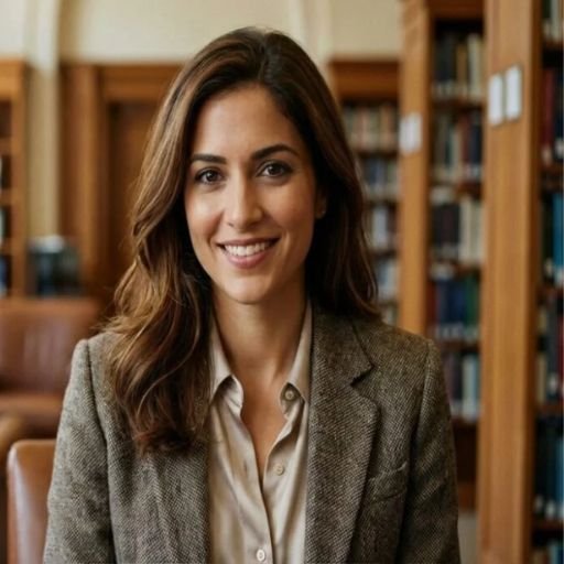 Alissa Mahler
