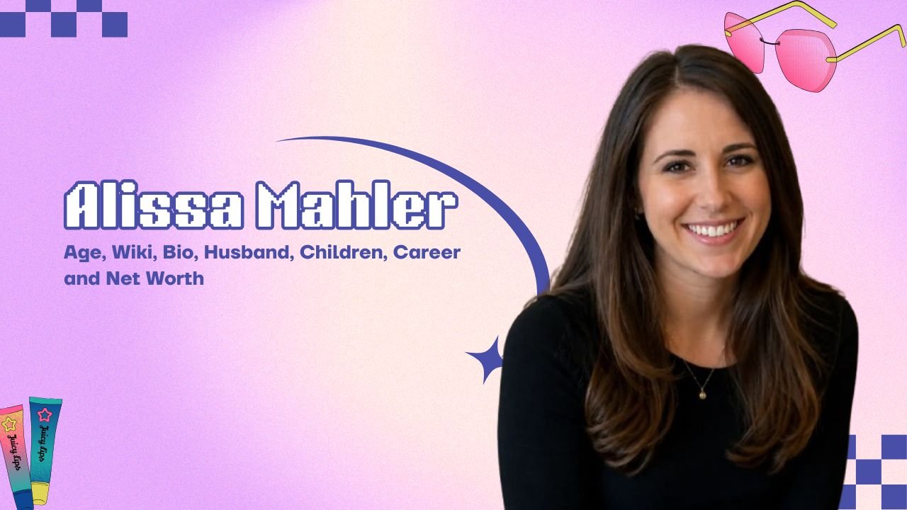 Alissa Mahler