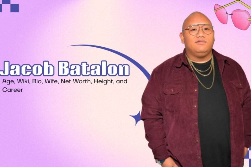 Jacob Batalon: Age, Wiki, Bio, Wife, Net Worth, Height, and Career