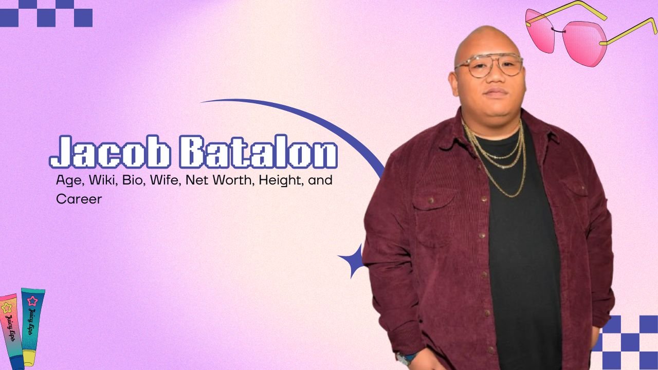 Jacob Batalon