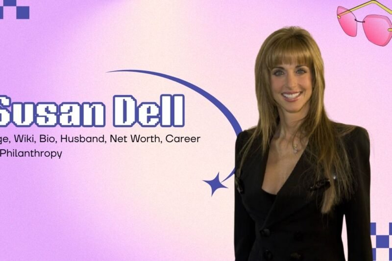 Susan Dell