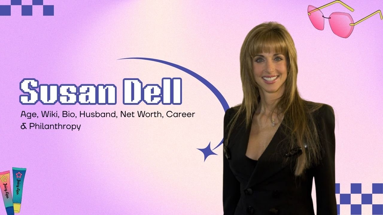 Susan Dell